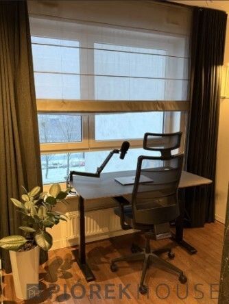 Mieszkanie 1-pokojowe Warszawa Bielany, park im. Stefana Żeromskiego. Zdjęcie 18