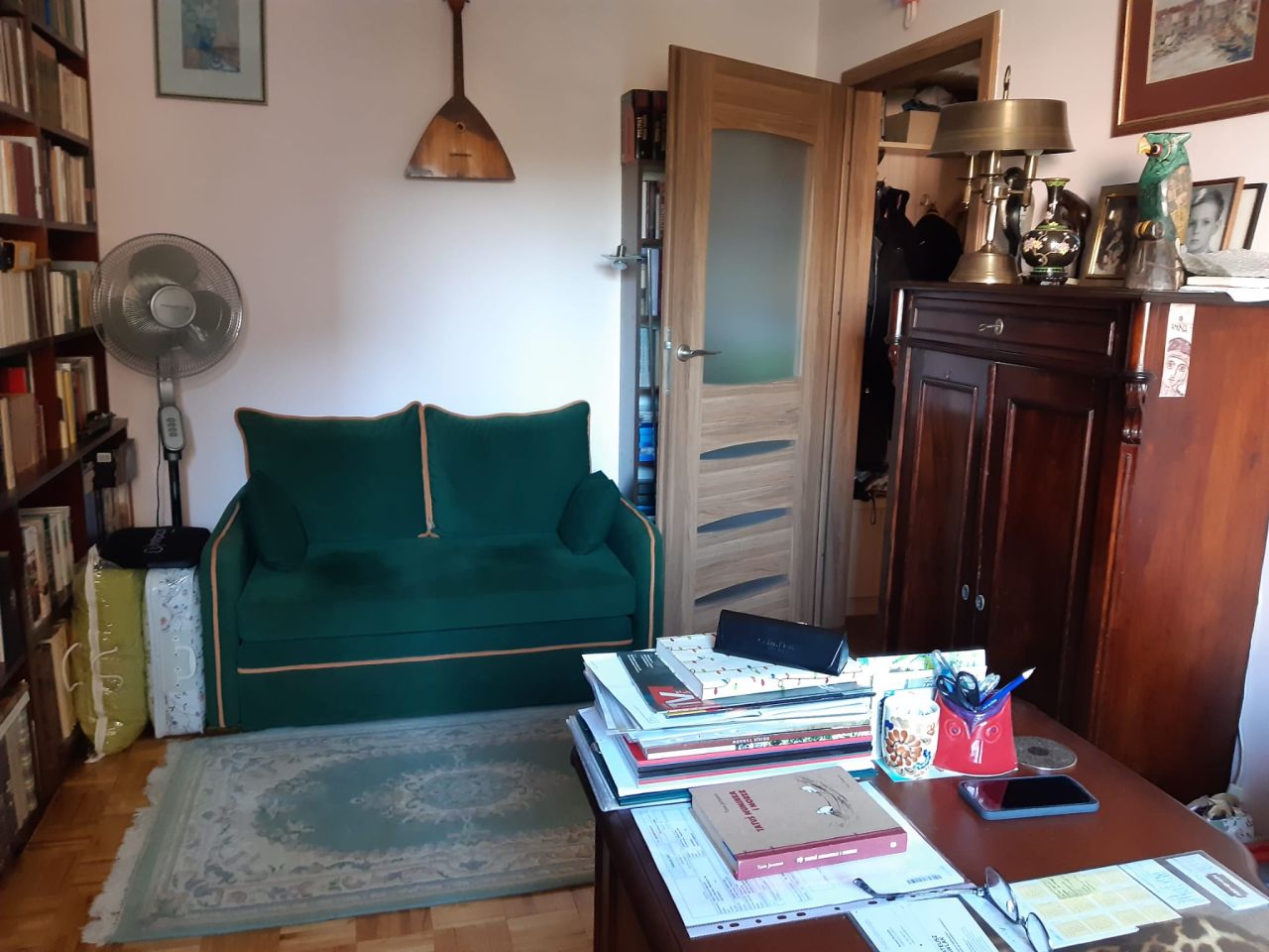 Mieszkanie 4-pokojowe Toruń Jakubskie Przedmieście, ul. Targowa. Zdjęcie 4