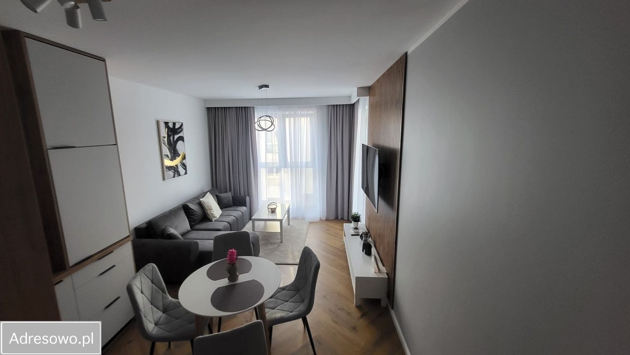 Mieszkanie 2-pokojowe Gdańsk Ujeścisko, ul. Przemyska. Zdjęcie 12