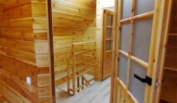 dom wolnostojący Szamocin