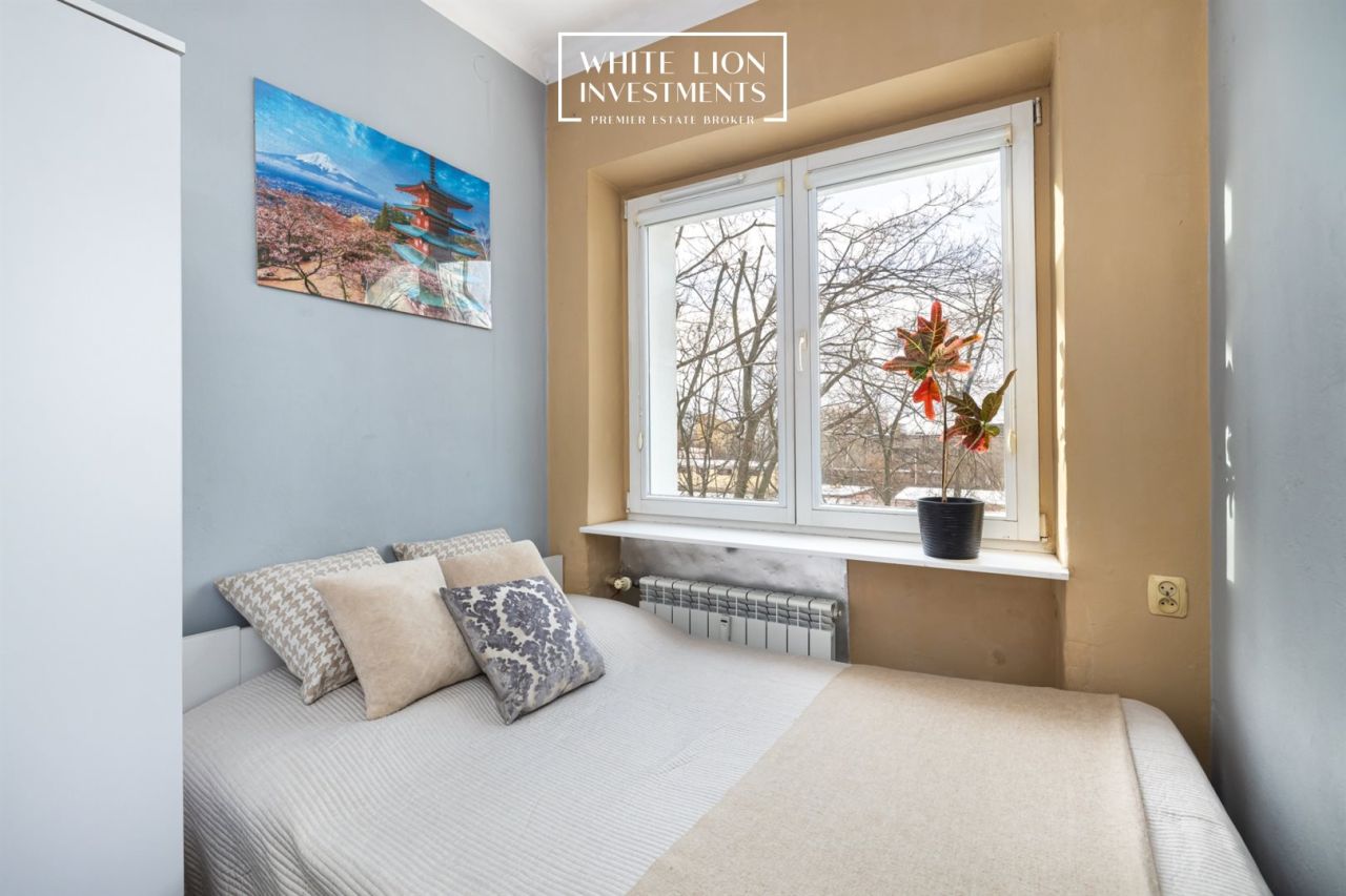 Mieszkanie 2-pokojowe Warszawa Wola, ul. Sokołowska. Zdjęcie 6