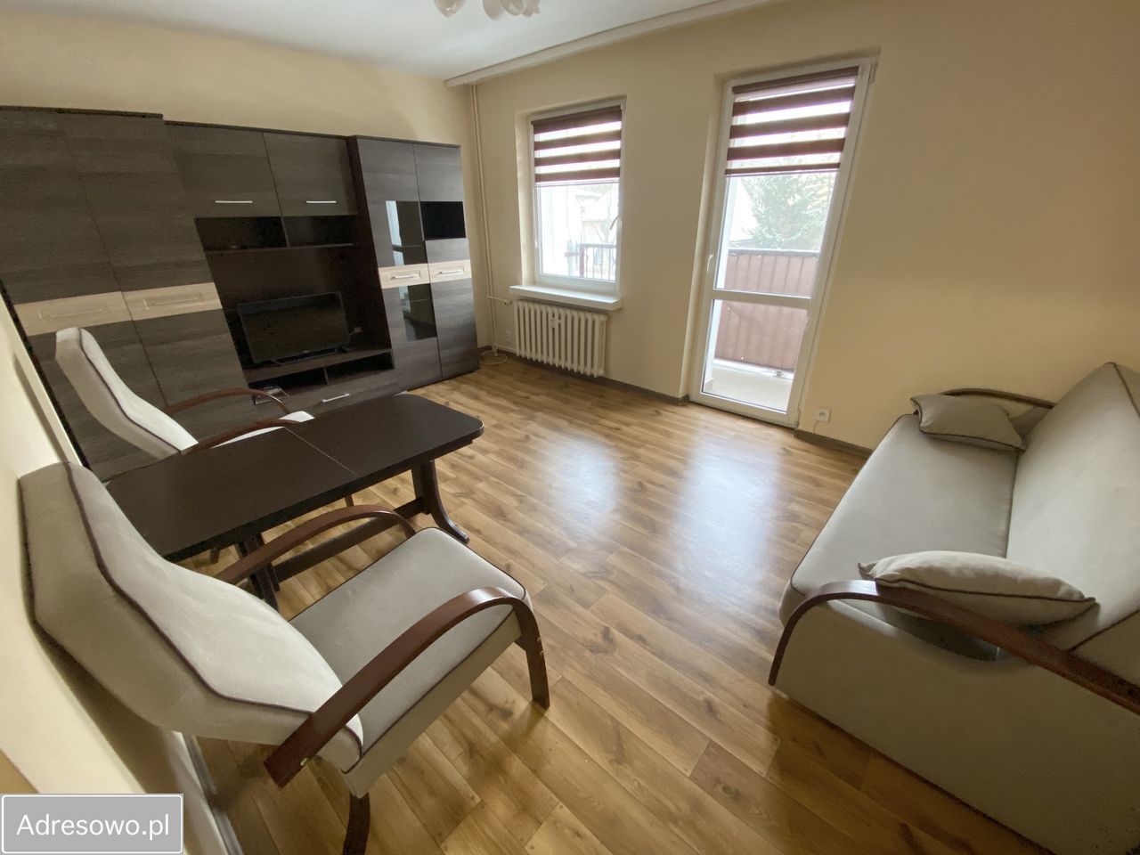 Mieszkanie 1-pokojowe Łódź Widzew, ul. Tatrzańska