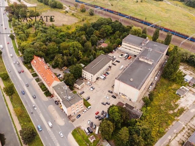 Biuro Gdańsk Stare Szkoty, ul. Trakt św. Wojciecha. Zdjęcie 8