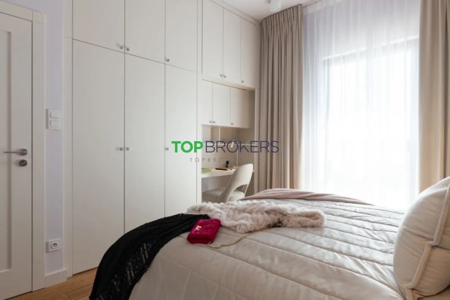 Mieszkanie 3-pokojowe Warszawa Wola, ul. Skierniewicka. Zdjęcie 6