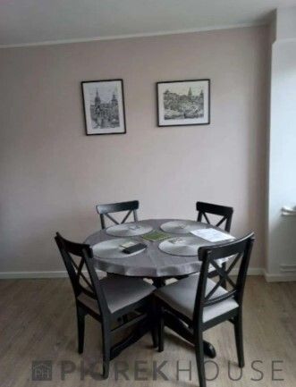 Mieszkanie 2-pokojowe Warszawa Wola, ul. Jana Pawła II. Zdjęcie 2