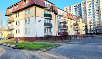 Mieszkanie 2-pokojowe Świnoujście