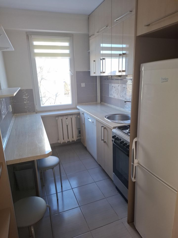 Mieszkanie 3-pokojowe Białystok Wysoki Stoczek, ul. Swobodna. Zdjęcie 10