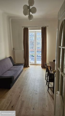 Mieszkanie 2-pokojowe Warszawa Żoliborz, ul. Juliusza Słowackiego. Zdjęcie 1