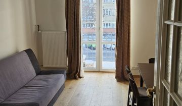 Mieszkanie 2-pokojowe Warszawa Żoliborz, ul. Juliusza Słowackiego