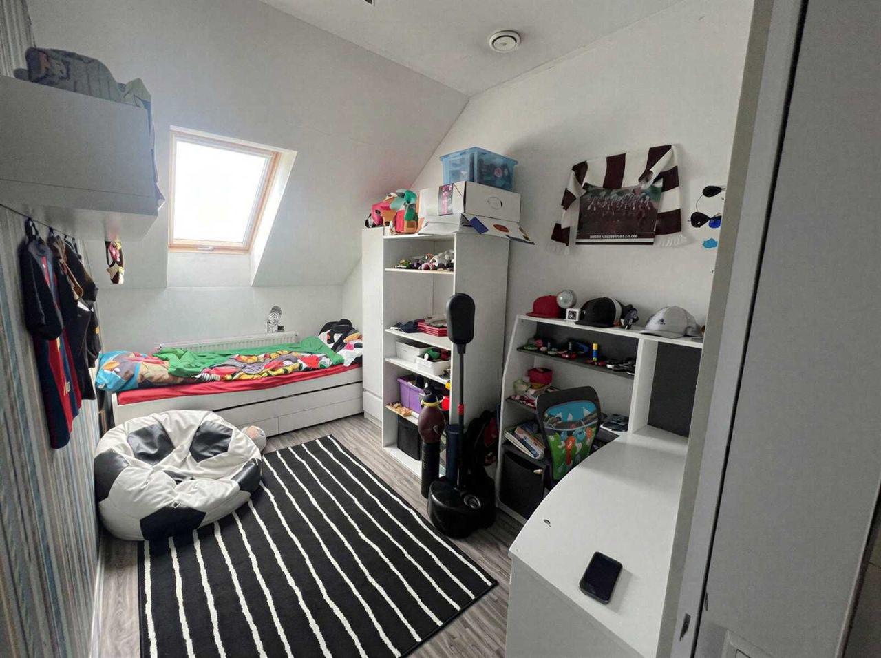 Mieszkanie 4-pokojowe Kraków Opatkowice, ul. Władysława Taklińskiego. Zdjęcie 8