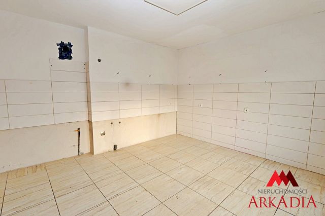 dom wolnostojący, 5 pokoi Włocławek Centrum, ul. Władysława Stanisława Reymonta. Zdjęcie 20