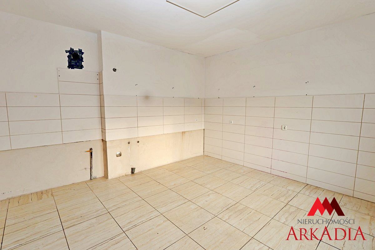 dom wolnostojący, 5 pokoi Włocławek Centrum, ul. Władysława Stanisława Reymonta. Zdjęcie 20