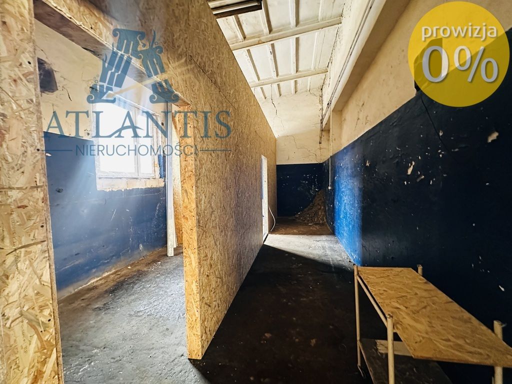 Hala/magazyn Pakość, ul. Inowrocławska. Zdjęcie 15