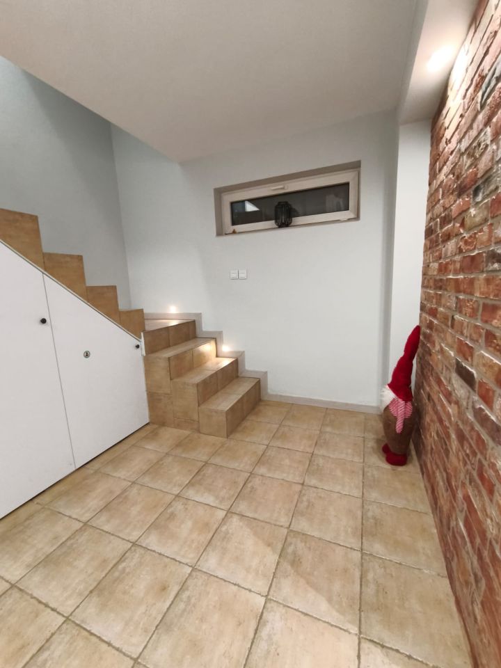 dom wolnostojący, 6 pokoi Borkowo, ul. Karlikowska. Zdjęcie 14