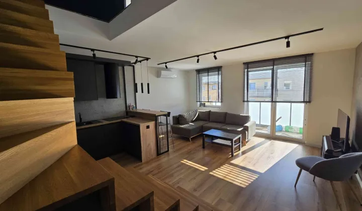 Mieszkanie 3-pokojowe Koszalin, ul. Holenderska