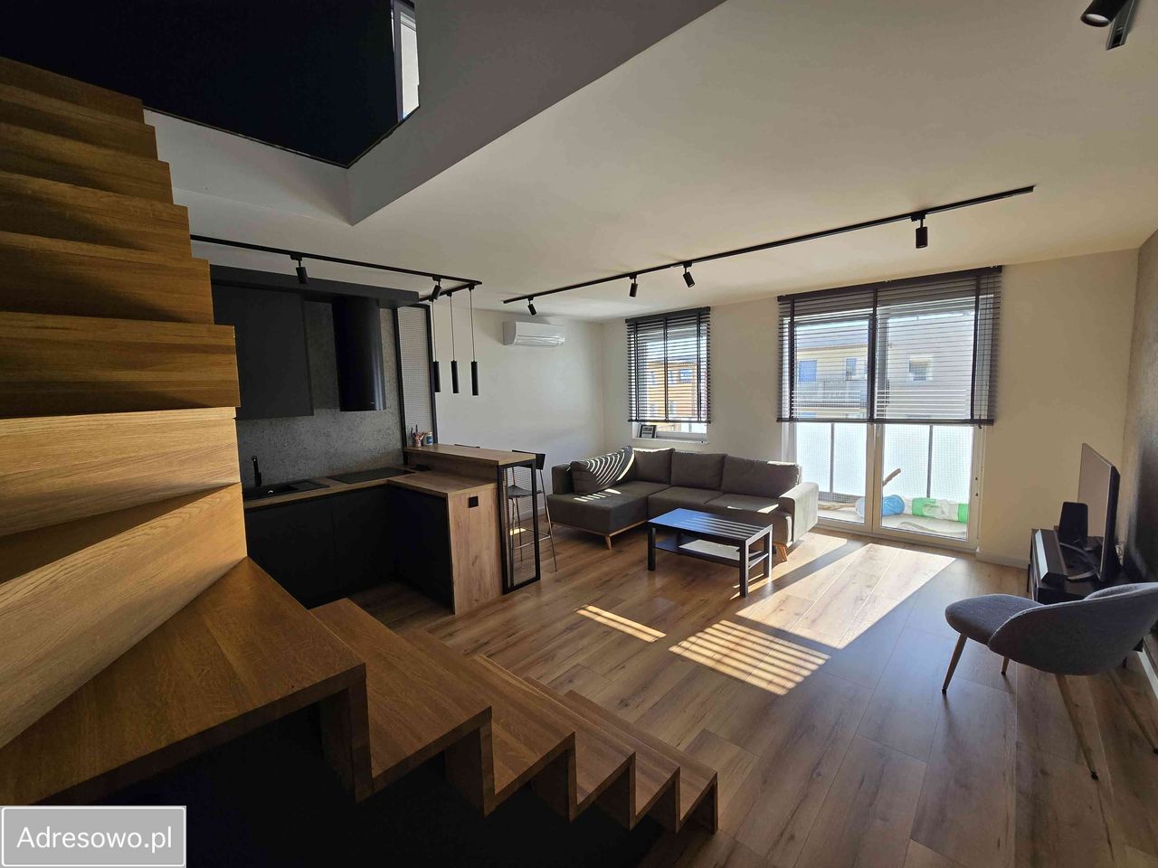 Mieszkanie 3-pokojowe Koszalin, ul. Holenderska. Zdjęcie 1