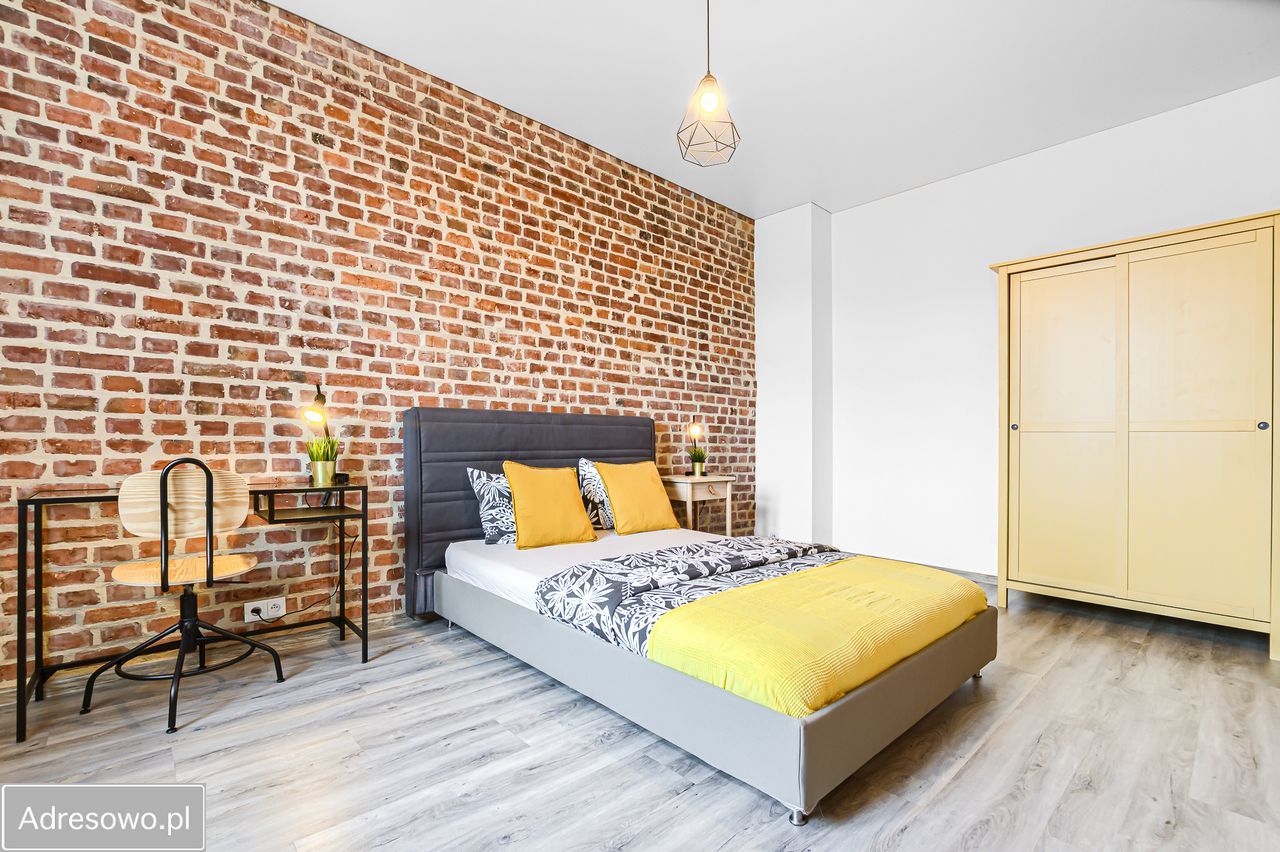 kamienica Katowice Załęże. Zdjęcie 11