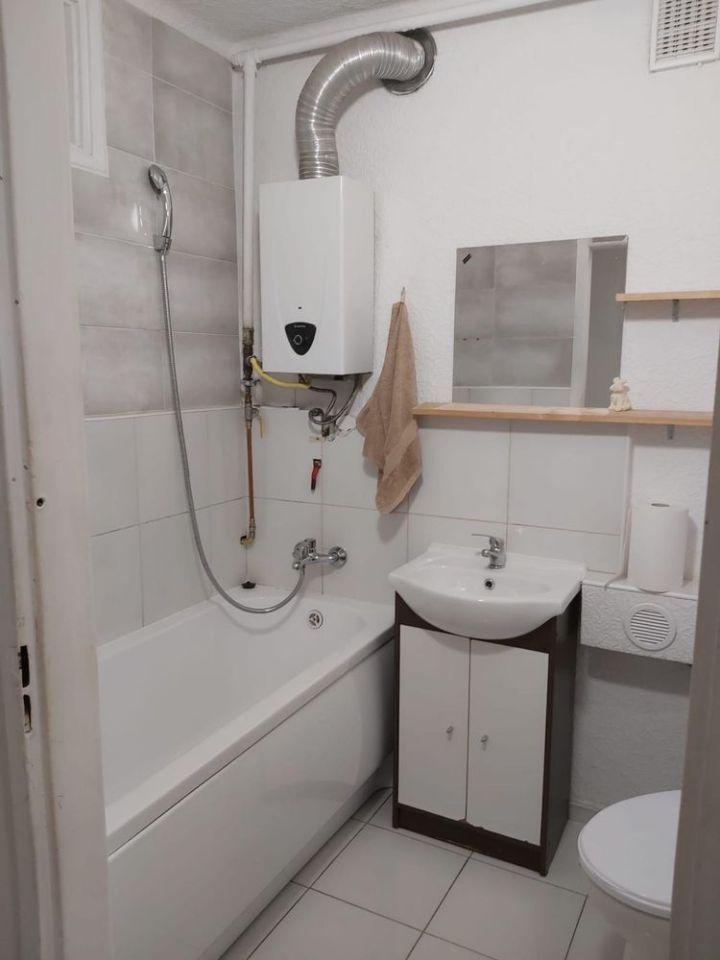 Mieszkanie 1-pokojowe Wodzisław Śląski, ul. 26 Marca. Zdjęcie 7