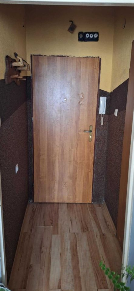 Mieszkanie 1-pokojowe Częstochowa Podjasnogórska . Zdjęcie 6