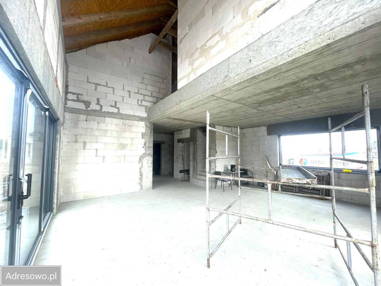 dom wolnostojący, 5 pokoi Mierzyn. Zdjęcie 2