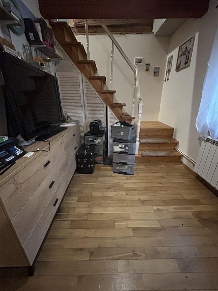 dom wolnostojący, 4 pokoje Pełkinie, Pełkinie. Zdjęcie 7