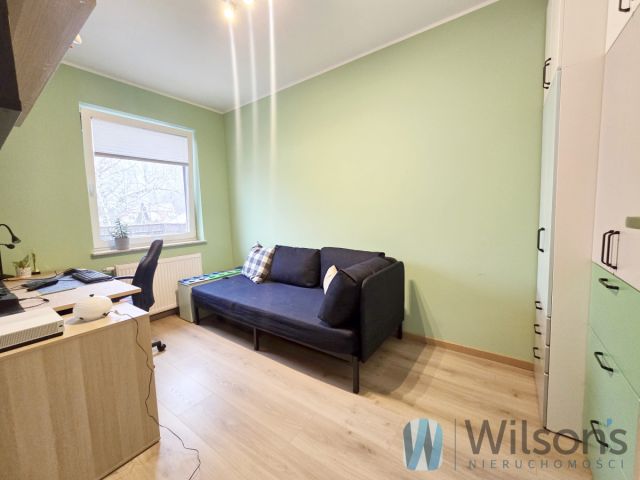 Mieszkanie 6-pokojowe Marki, ul. Ceglana. Zdjęcie 6