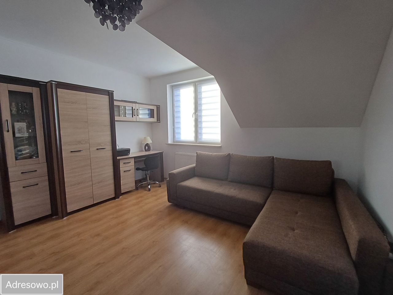 bliźniak, 5 pokoi Legionowo, ul. Jana Kochanowskiego. Zdjęcie 13