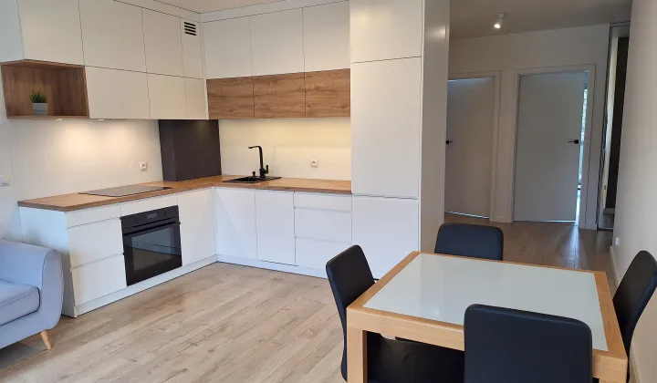 Mieszkanie 4-pokojowe Rzeszów Słocina, ul. Powstańców Listopadowych