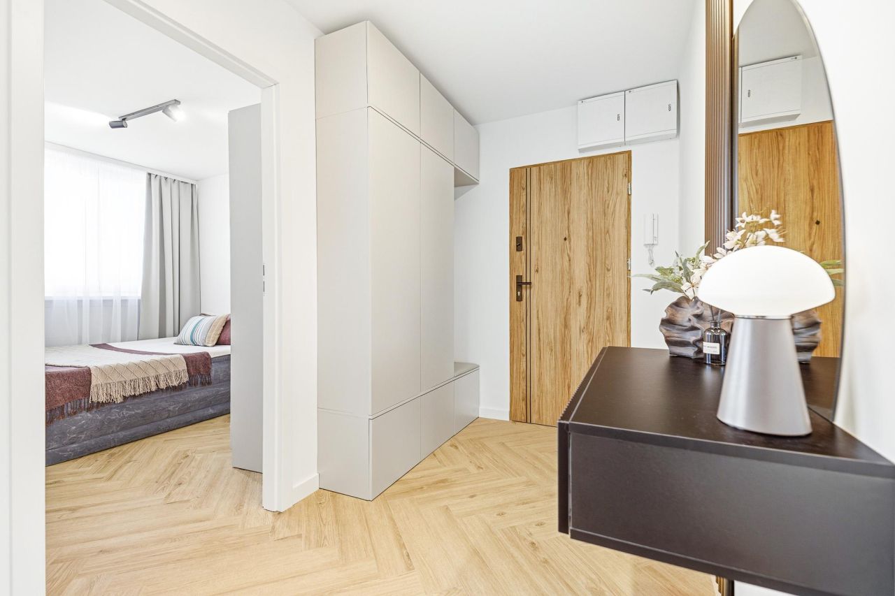 Mieszkanie 2-pokojowe Wrocław Popowice, ul. Popowicka. Zdjęcie 14