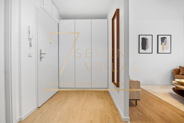 Mieszkanie 4-pokojowe Wrocław, ul. Mieszczańska. Zdjęcie 10