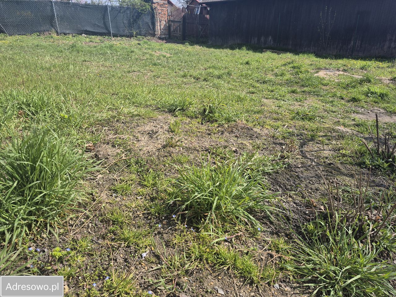 Działka inwestycyjna Kraków Prądnik Biały. Zdjęcie 9