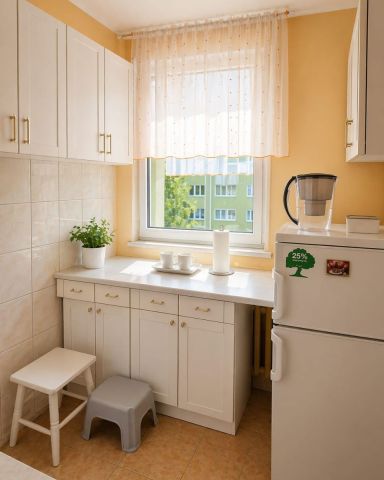 Mieszkanie 1-pokojowe Jelenia Góra, ul. Mieczysława Karłowicza. Zdjęcie 2