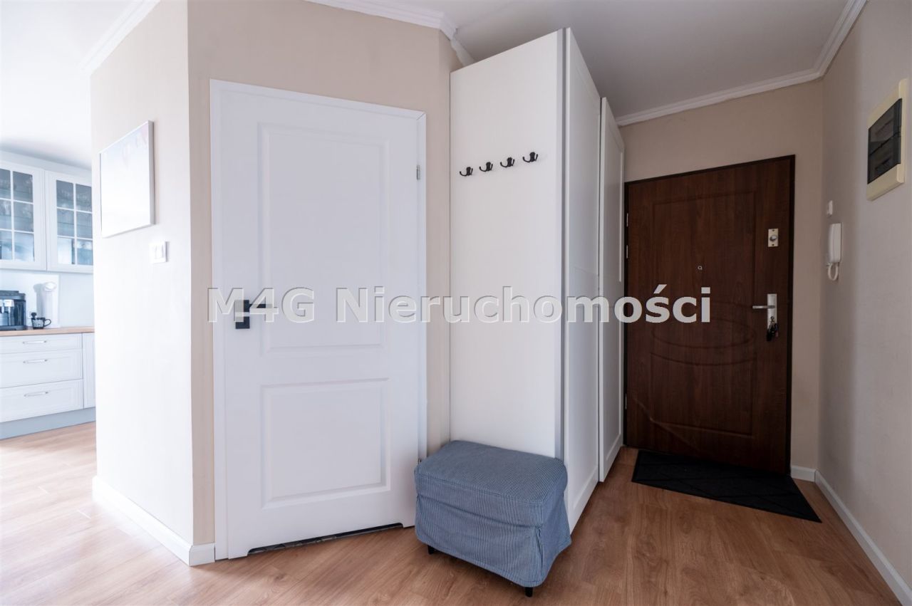 Mieszkanie 3-pokojowe Gdynia Redłowo. Zdjęcie 22