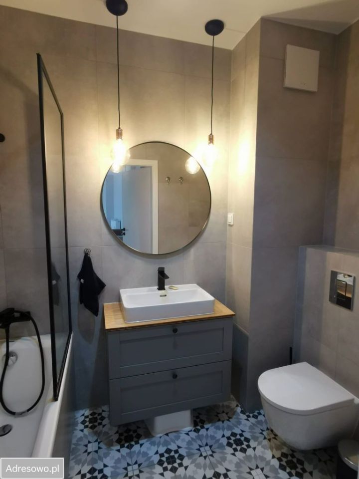 Mieszkanie 2-pokojowe Warszawa Praga-Północ, ul. Szwedzka. Zdjęcie 9