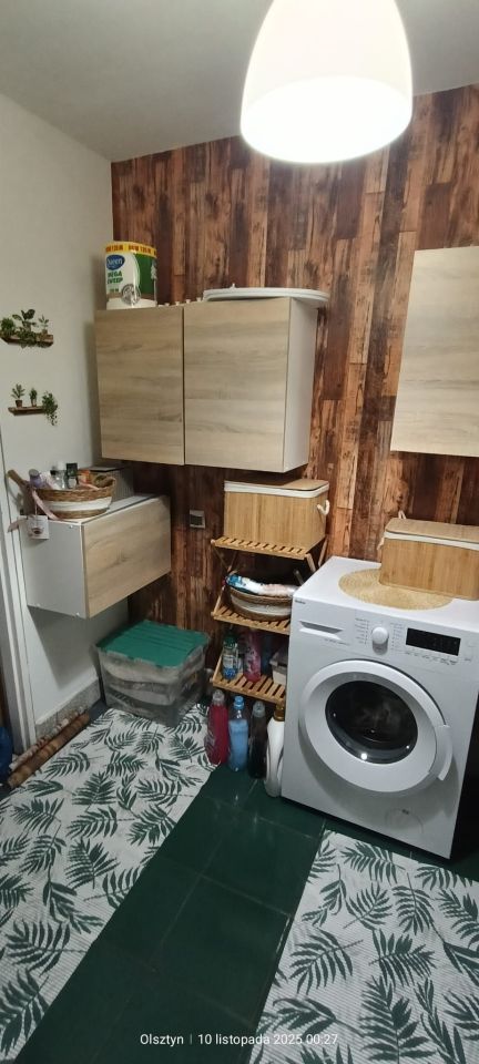 dom letniskowy, 4 pokoje Olsztyn Gutkowo, ul. Przepiórcza. Zdjęcie 9