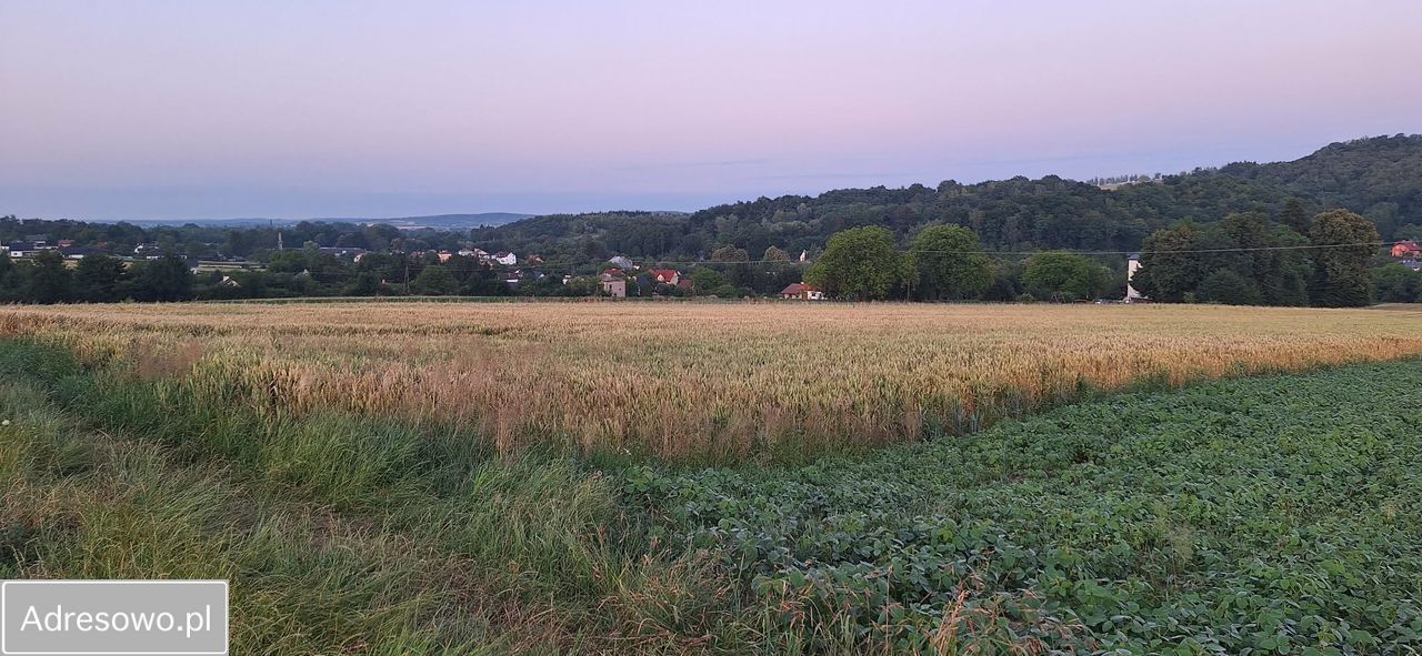 Działka budowlana Przemyśl, ul. Złota. Zdjęcie 5