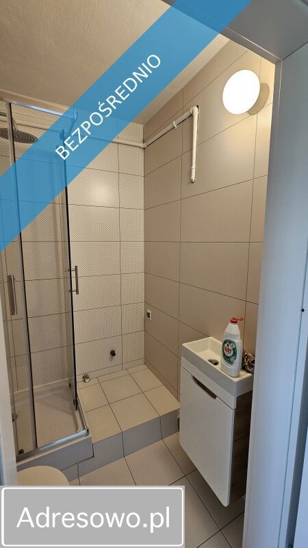 Mieszkanie 2-pokojowe Łódź Bałuty. Zdjęcie 6