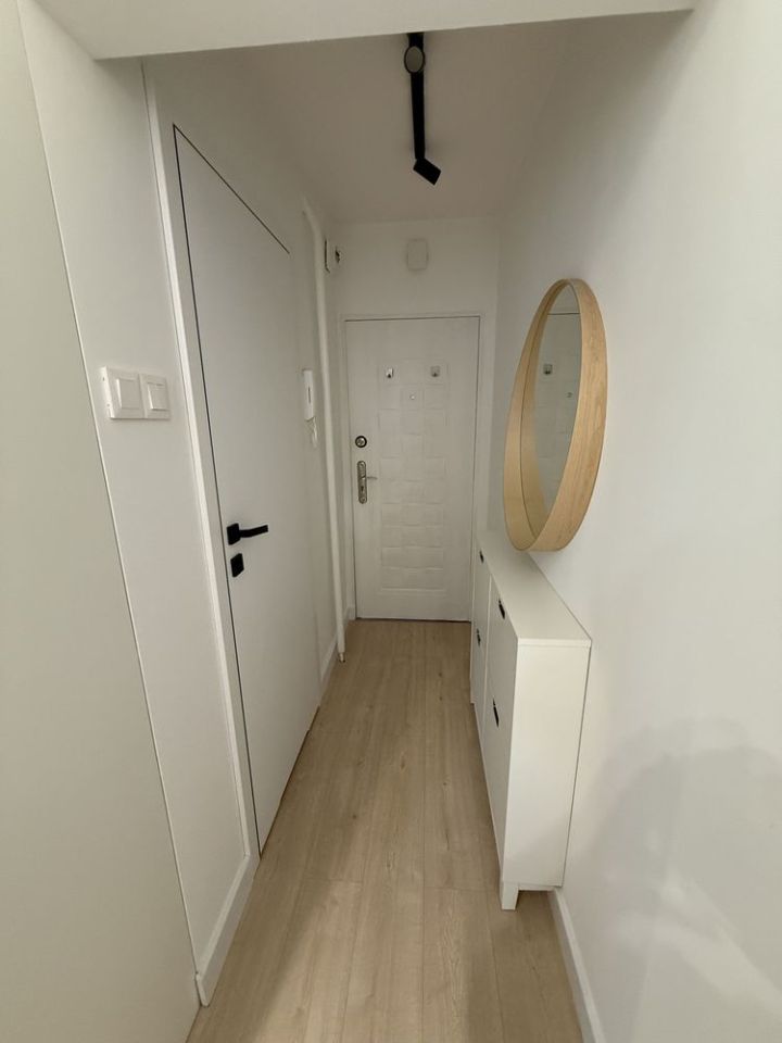Mieszkanie 1-pokojowe Łódź Polesie, ul. Krzemieniecka. Zdjęcie 6