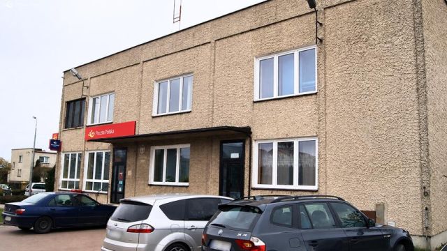 Lokal Biała Druga. Zdjęcie 1
