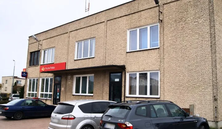 Lokal Biała Druga