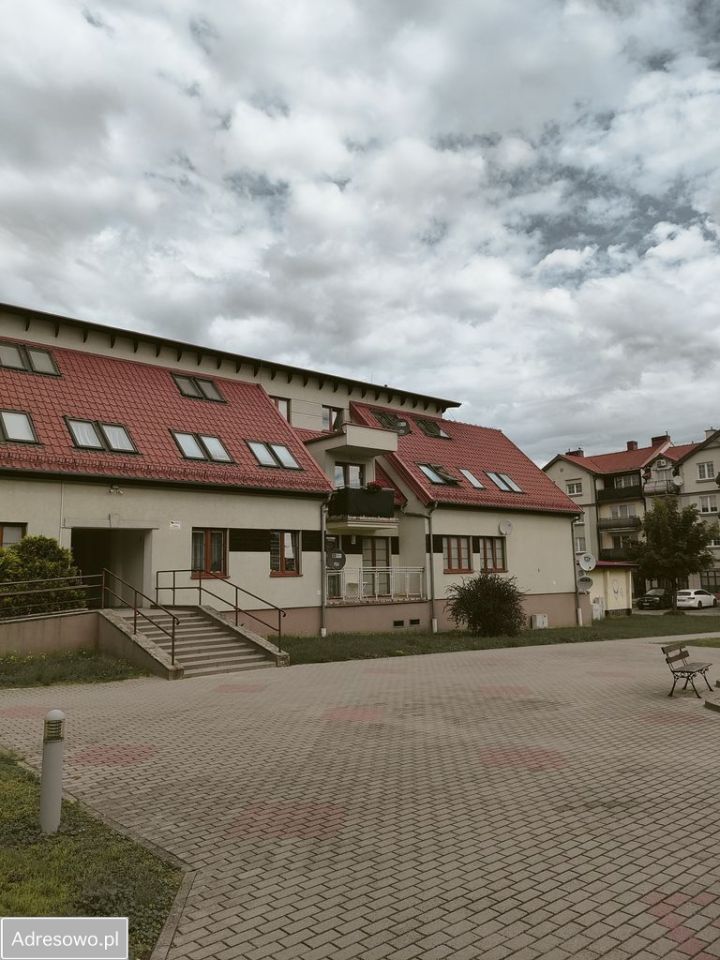 Mieszkanie 2-pokojowe Iława, ul. Gdańska. Zdjęcie 10