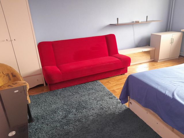 Mieszkanie 2-pokojowe Poznań Łazarz, ul. Floriana Stablewskiego. Zdjęcie 1