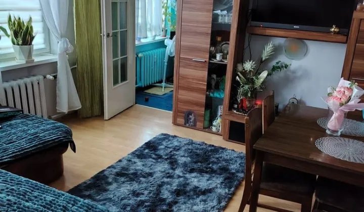 Mieszkanie 3-pokojowe Sosnowiec Pogoń, ul. Szpaków