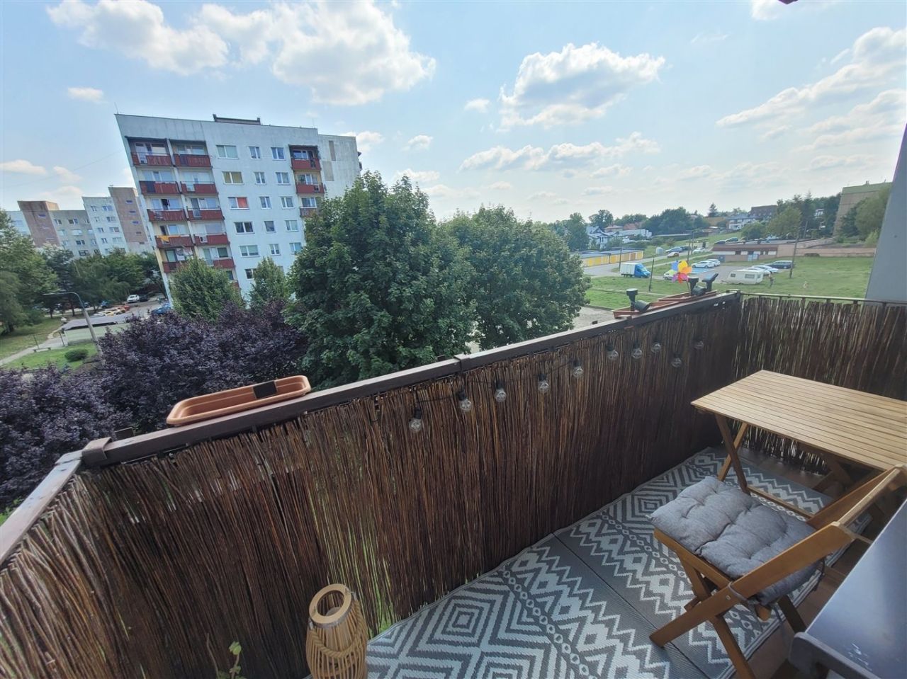Mieszkanie 2-pokojowe Sosnowiec Zagórze, ul. 11 Listopada. Zdjęcie 10