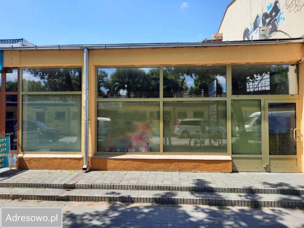 Lokal Chełm Centrum, ul. Lwowska