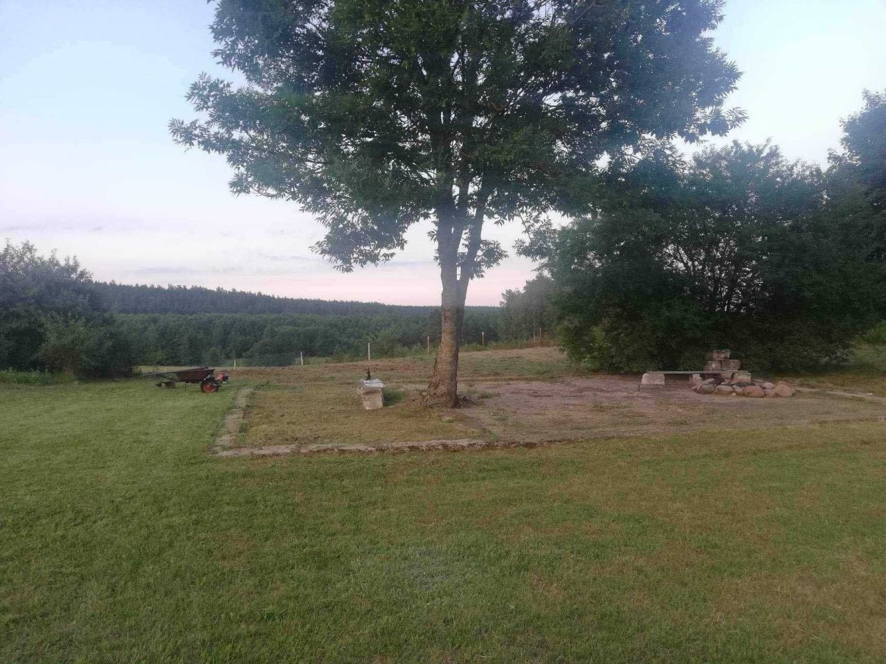 Działka budowlana Sobolewo. Zdjęcie 7