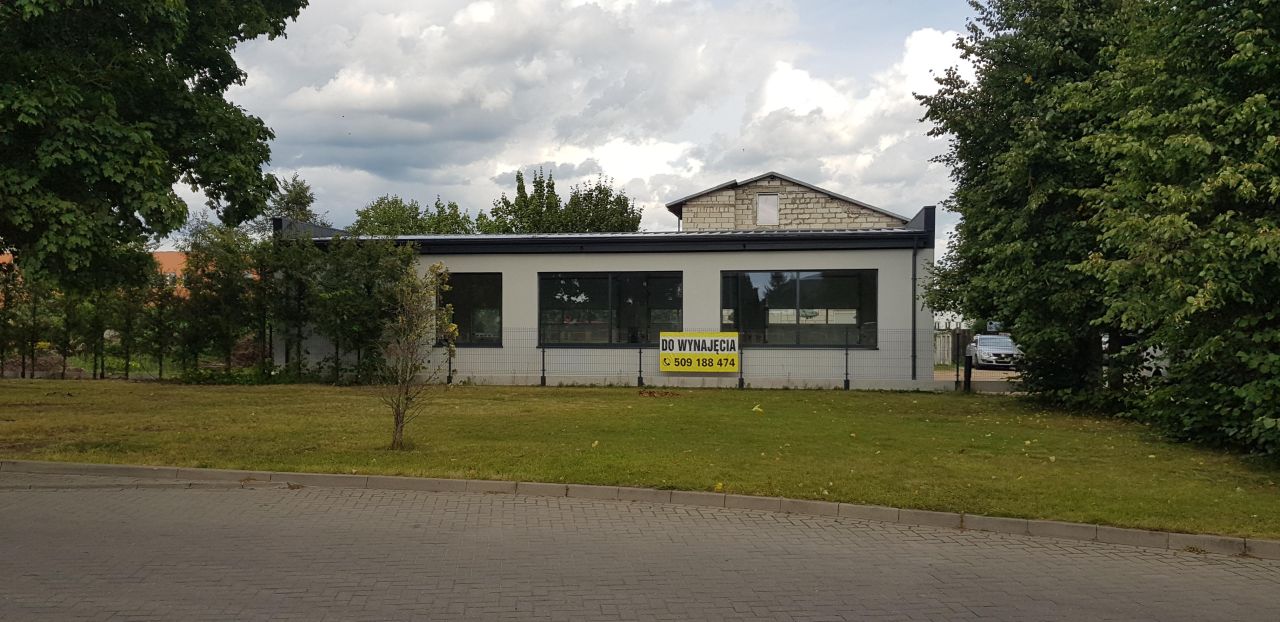 Nieruchomość komercyjna Pisz, ul. Warszawska. Zdjęcie 5