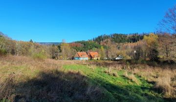 Działka budowlana Kocioł