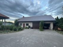 dom wolnostojący, 3 pokoje Ostrów Mazowiecka. Zdjęcie 2