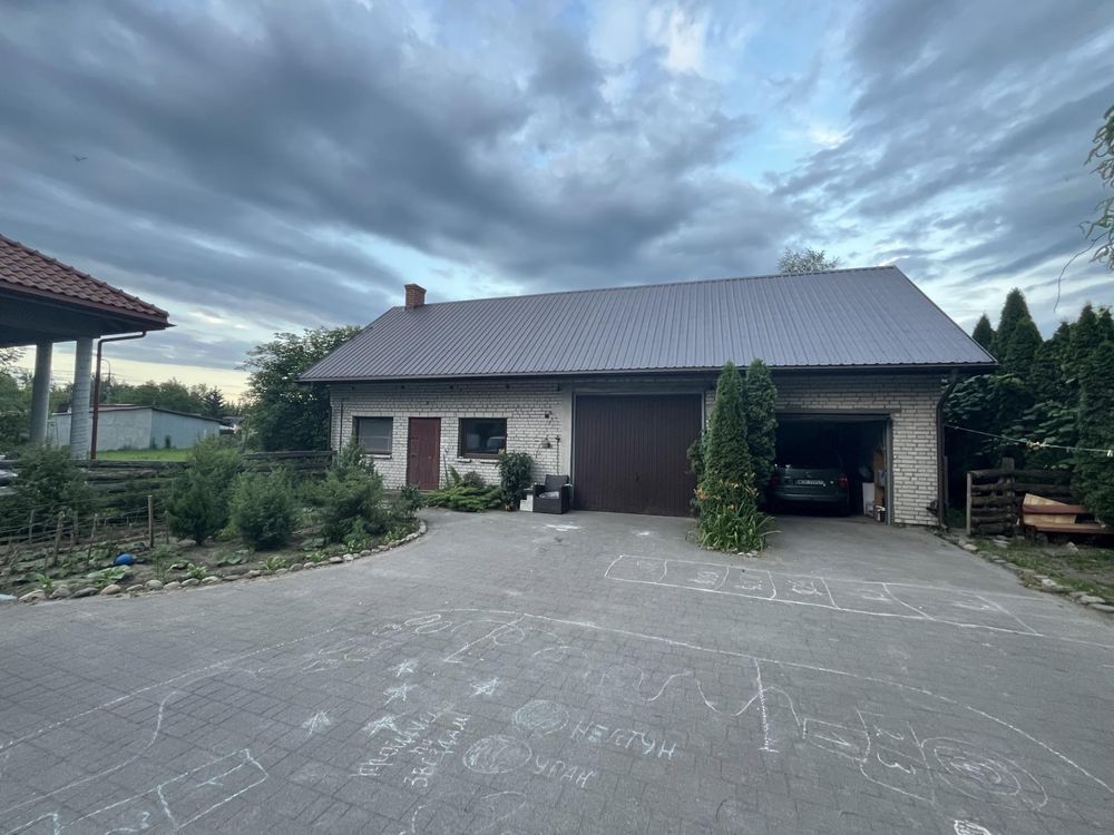 dom wolnostojący, 3 pokoje Ostrów Mazowiecka. Zdjęcie 3